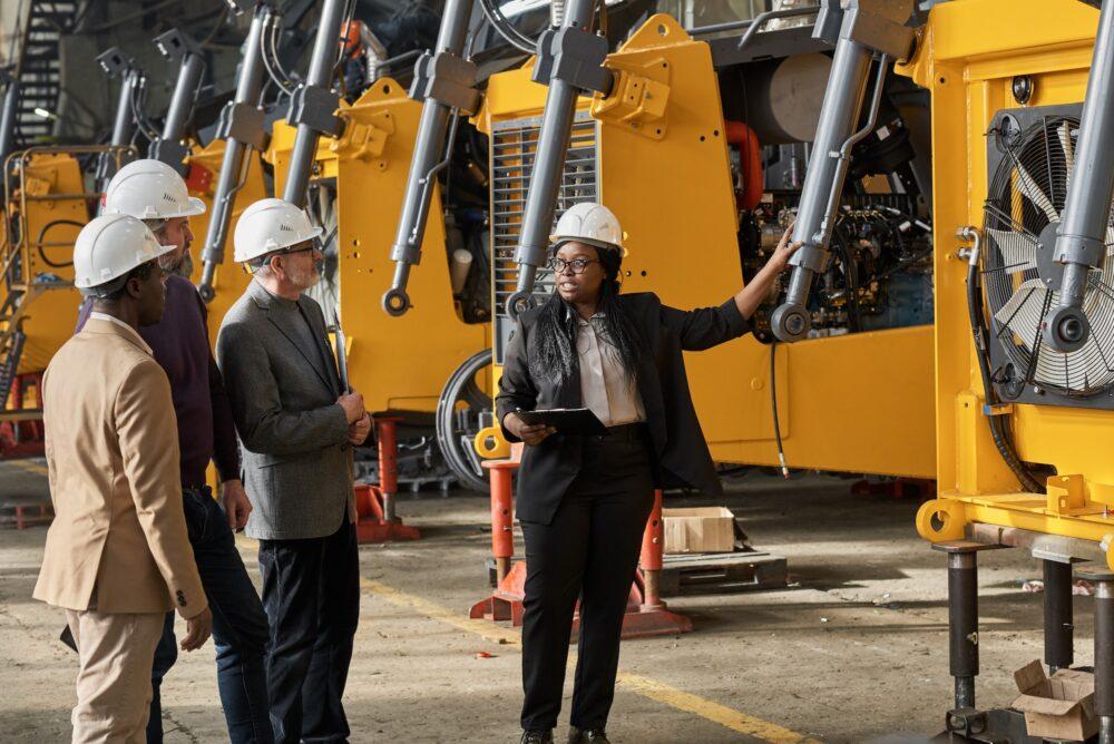 equipment-in-factory