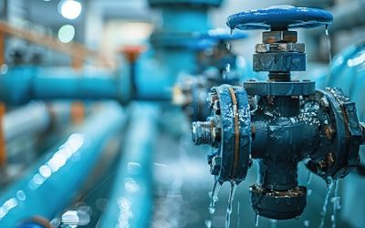 Water Treatment & Utilities 3 Water Treatment & Utilities 3